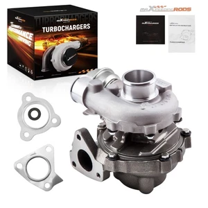 GTB1649V Turbo Cargador para Hyundai Santa Fe Kia Carens III 2.0 CRDi D4EA 2007- - Imagen 1 de 14