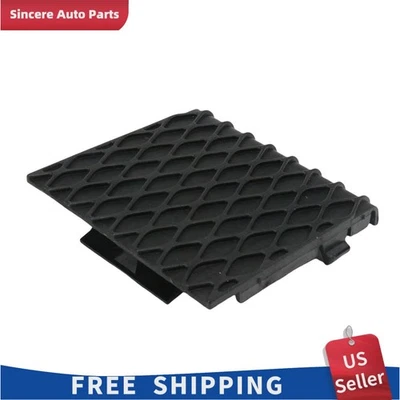 Front Lower L or R Bumper Cover Grille Fits BMW E63 E64 645Ci 650i 2004-2007 USA - Изображение 1 из 4