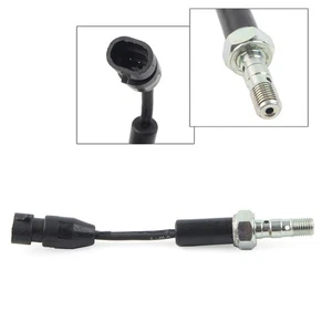 Brake Line Switch 4014225 For Polaris 13-19 XP Diesel RZR Ranger 1000 900 - Foto 1 di 10