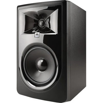 JBL 306P MkII Powered 6.5" Two-Way Studio Monitor - Image 1 of 4