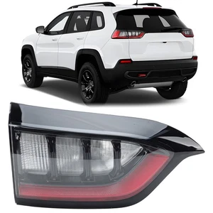 Luz trasera LED interior del conductor izquierdo para Jeep Cherokee 2019 2020 2021-2023 - Imagen 1 de 11