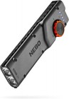 Nebo EDGE 2K 2000 Lumen Rechargeable LED Pocket Torch Flash Light