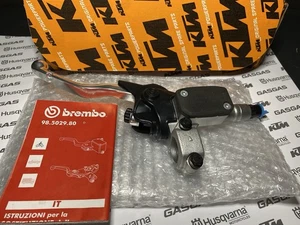 KTM Brembo Clutch Master Cylinder KTM 2014+ Part 54802030144 Fits Most Big Bikes - Bild 1 von 6