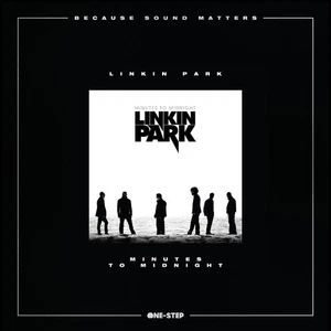Linkin Park Minutes to Midnight (One-Step Vinyl) (Indie Exclusive, Boxed Set) Re - Picture 1 of 1
