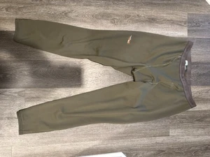 Sitka Pyrite Core Heavyweight Bottoms-L - Picture 1 of 2