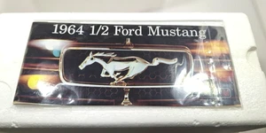 1/18 Scale Precision 100 Collection Die Cast 1964 1/2 Ford Mustang - Picture 1 of 11