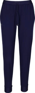 Under Armour UA Sport Woven Midnight Navy Pants Women XL - Picture 1 of 6