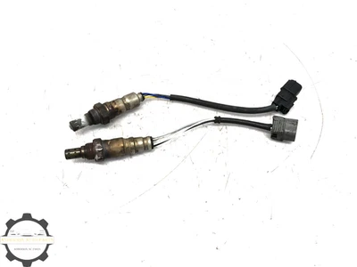 2014-2020 ACURA MDX CONDUCTOR IZQUIERDO DELANTERO O2 SENSOR OXÍGENO CONJUNTO X2 OEM Foto 1 de 4