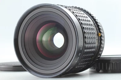 [Opt COMO NUEVO] SMC PENTAX-A 645 45mm F2.8 lente gran angular MF para N... - Imagen 1 de 4