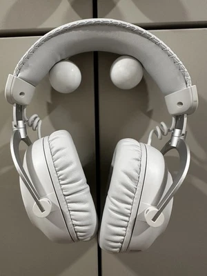 罗技 G PRO X 2 Lightspeed 无线游戏耳麦(仅耳机) — 第 1/4 张图片