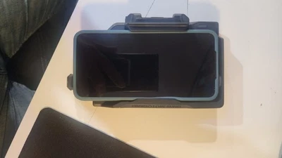 BMW Motorrad Connected Ride Cradle - Image 1 of 4