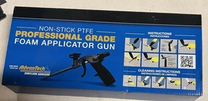 AdvanTech PTFE-Antihaft-Schaum-Applikator Gun-J - Bild 1 von 2