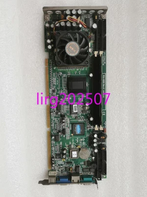 1pc used  Advantech PCA-6003 Rev. A1 PCA-6003VE - Image 1 of 4