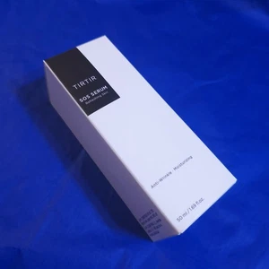 TIRTIR SOS Serum 50ml (1.69oz) Anti-Wrinkle, Moisturizing, Refreshing Skin - Picture 1 of 4