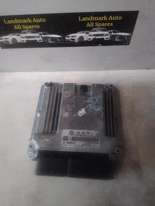 VOLKSWAGEN TRANSPORTER ECU ENGINE ECU, 2.0, DIESEL, ECU ONLY, T6, 07/15- 03L9060 - Picture 1 of 8