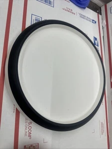 Giradischi OXO Good Grips Soft Works Not So Lazy Susan 10,5" Soft Grip - Foto 1 di 2