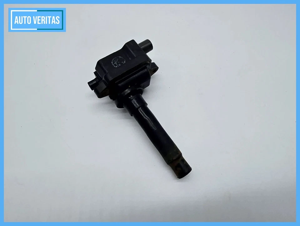 Original KIA Shuma 1.5 Ignition coil Ignition module coil POONG SUNG OK2A318100A - Image 1 of 4
