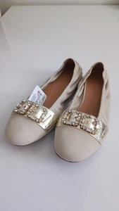 DONNA CAROLINA Damen Schuhe Ballerinas NEU Gr.39 - Bild 1 von 21
