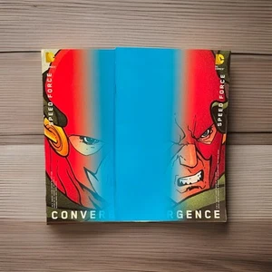 Flash Convergence Speed Force #1 & #2 Lot DC Comics Comic Book Set - Picture 1 of 3