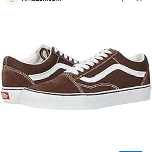 Vans Old Skool Sneakers - Rain Drum and True White Shoes Women's 7.5 - Picture 1 of 6