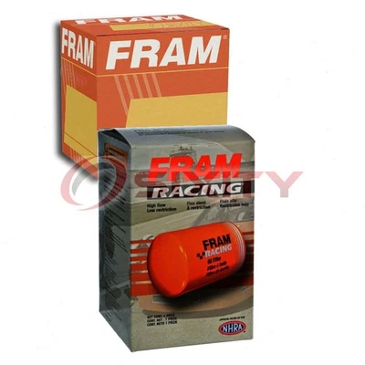 Filtro de aceite de motor FRAM para Land Rover LR3 2005-2009 lubricante de cambio de aceite aire acondicionado Foto 1 de 4