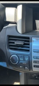 2007-12 acura rdx temperature control ( L) - Picture 1 of 1