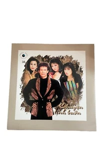 Tuan Vu- Son Tuyen- Huong Lan -Phương Mai CD: Chuyen Tính Buon 1996 - Picture 1 of 3
