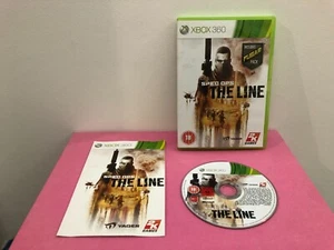 Spec Ops: The Line - Xbox 360 - Complete with Manual - Picture 1 of 9