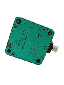 Pepperl+Fuchs NRB50-FP-A2-P3-V1 PN:134473 Induktiver Sensor NEU - Bild 1 von 3
