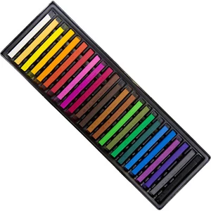 MUNGYO Gallery Artists' Drawing Pastels C-24 Colors Excellent for Sketch Design - Picture 1 of 4
