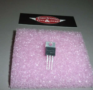 2SA1011 PNP TRANSISTOR A1011 TO-220 - Picture 1 of 1