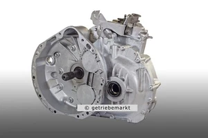 Getriebe Mercedes-Benz CLA 180 C117 1.6 Benzin 6-Gang 711632 711.632 - Bild 1 von 1