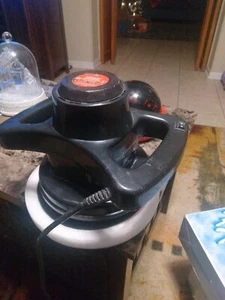 Pulidora/tampón orbital aleatoria Vaper 10' - Imagen 1 de 5