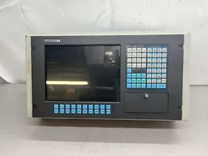 ADVANTECH AWS-843T Industrial Workstation 10.4"Display - Untested Parts /Repair - Picture 1 of 6