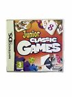 Junior Classic Games - Nintendo DS, 3DS or 2DS.((154))