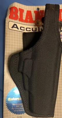 Усилитель для правой руки Bianchi Accumold модель 7125 размер 13B - Изображение 1 из 4