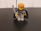 Lego Harry Potter Hp007 Minifigure Ron Weasley 2001 2002 4704 4705 4706 4730