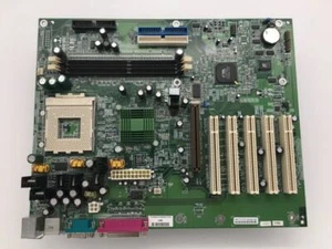 Mb, quicksilver, compaq splash, (33-m18) - Picture 1 of 4
