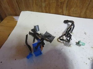 2012 Ford FIESTA Smart Junction Fuse Box Body Control Module BCM PIGTAILS - Picture 1 of 3