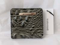 brahmin harvest wallet