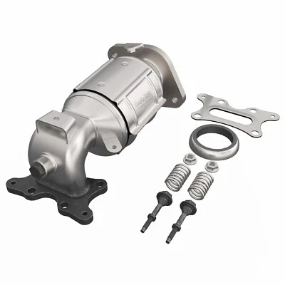 【Prime Grade】Catalytic Converter For 2010-2011 Honda CR-V 2.4L l4 Front - Изображение 1 из 4