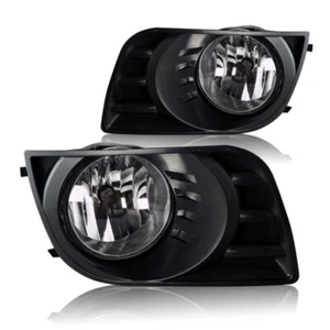 For 2005-2008 Toyota Corolla OE/Replacement Fog Light - Picture 1 of 4