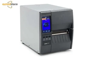 Zebra ZT231 Industrial Thermal Transfer Label Printer ZT23142-T01000FZ - Picture 1 of 2
