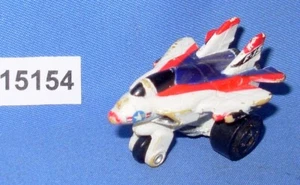 Micro Máquina F-15 Eagle Mini MM/2 VINTAGE - Imagen 1 de 2