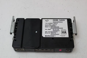 14-16 INFINITI QX60 communication phone control module 283B0 3JA2A - Bild 1 von 4