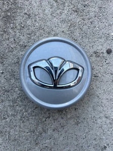 LOGO DAEWOO STEMMA BORCHIA COPERTURA CERCHIO MOZZO - Imagen 1 de 2