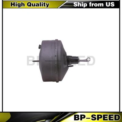Compatível com Ford F-250 1987-1998 1 X Cardone Reman Power Brake Booster - Imagem 1 de 4