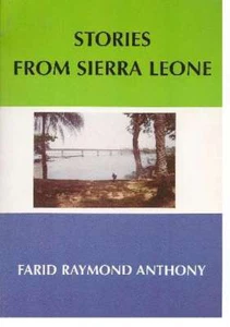 Geschichten aus Sierra Leone, Farid Raymond Anthony, neuwertig, Buch - Bild 1 von 1