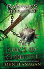 The Kings of Clonmel: Book Eight (Ranger's Apprentice) by John A. Flanagan