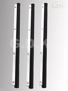 *PIEZA DE REPUESTO* 2 x gomas de brazo lanzador para ala negra o trampa de arcilla de asalto aéreo - Imagen 1 de 1